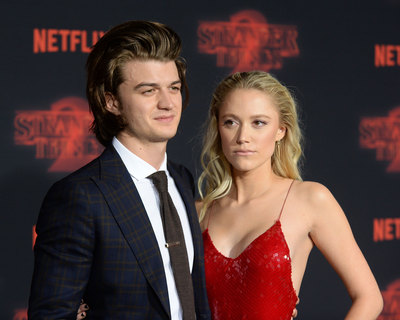 Maika Monroe posters