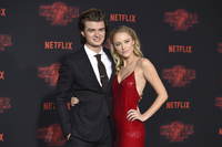 Maika Monroe mug #G1066419