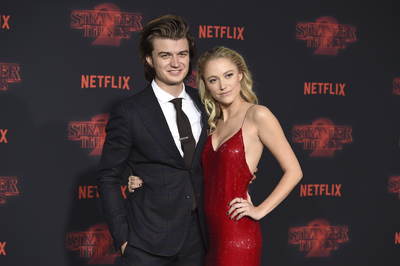 Maika Monroe posters