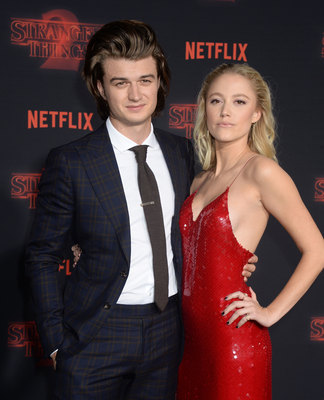 Maika Monroe posters