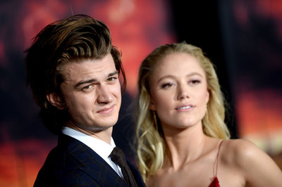 Maika Monroe posters