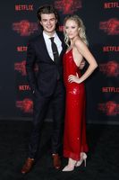 Maika Monroe Sweatshirt #2824332