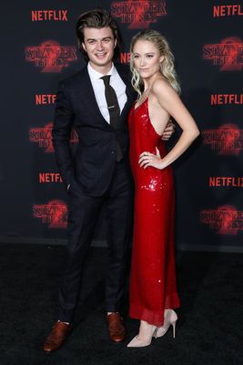 Maika Monroe posters