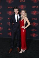 Maika Monroe Tank Top #2824334