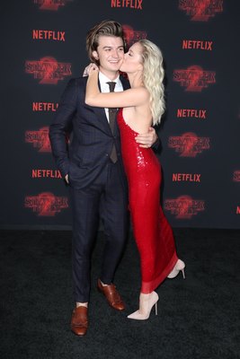 Maika Monroe posters