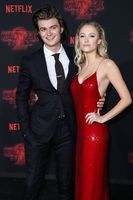 Maika Monroe tote bag #G1066435