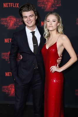 Maika Monroe posters