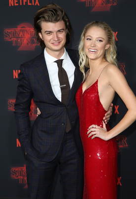 Maika Monroe posters