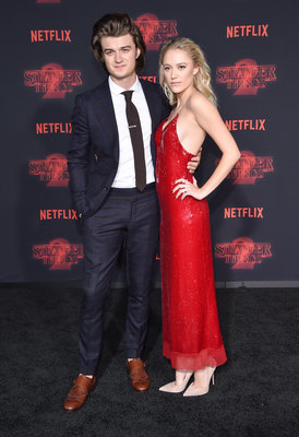 Maika Monroe posters