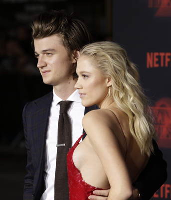 Maika Monroe posters