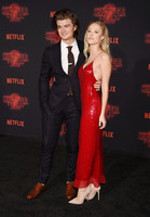 Maika Monroe tote bag #G1066440