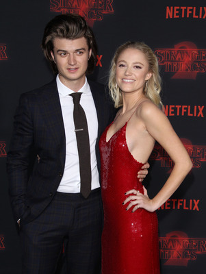 Maika Monroe posters