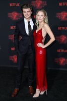 Maika Monroe Sweatshirt #2824346