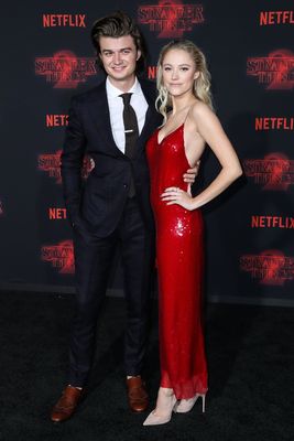 Maika Monroe posters