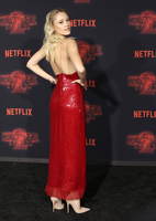 Maika Monroe tote bag #G1066447