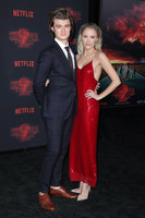 Maika Monroe Sweatshirt #2824350