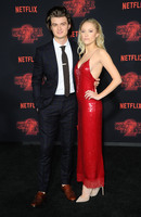 Maika Monroe Sweatshirt #2824353