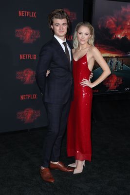 Maika Monroe posters