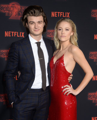 Maika Monroe posters