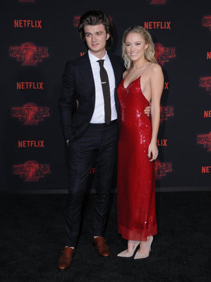 Maika Monroe posters