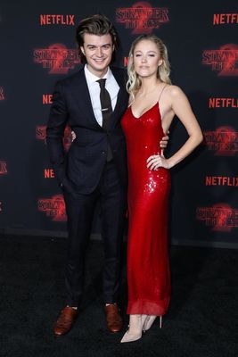 Maika Monroe posters