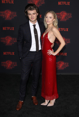 Maika Monroe posters