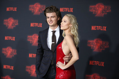 Maika Monroe posters