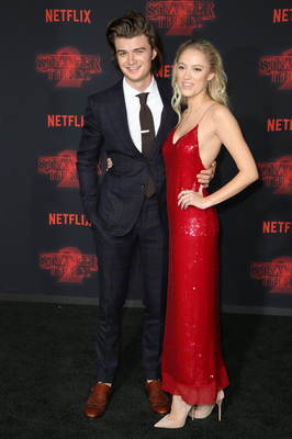 Maika Monroe posters