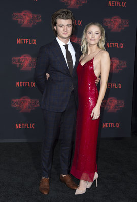 Maika Monroe posters