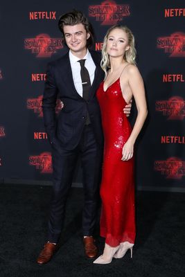 Maika Monroe posters