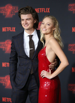 Maika Monroe posters