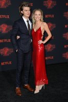 Maika Monroe Sweatshirt #2824391