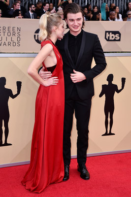 Maika Monroe posters