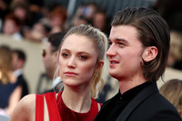 Maika Monroe Sweatshirt #2962960