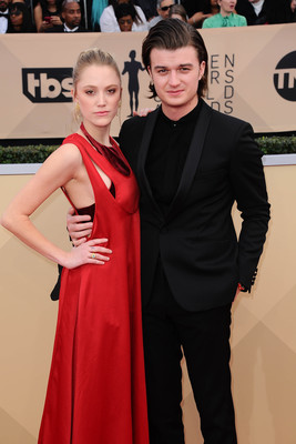 Maika Monroe posters