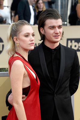 Maika Monroe posters