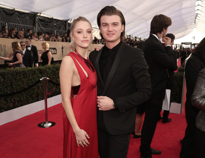 Maika Monroe posters