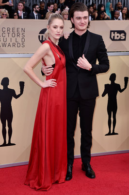 Maika Monroe posters