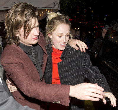 Maika Monroe posters