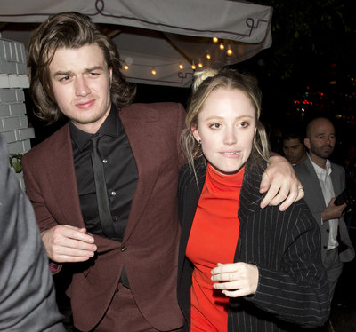 Maika Monroe posters