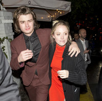 Maika Monroe mug #G1376978