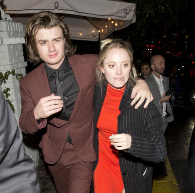 Maika Monroe posters