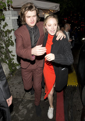 Maika Monroe posters