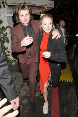 Maika Monroe posters