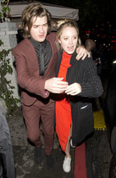 Maika Monroe longsleeve t-shirt #3134883