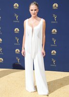 Maika Monroe longsleeve t-shirt #3738950