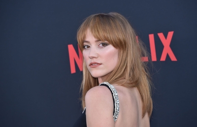 Maika Monroe posters