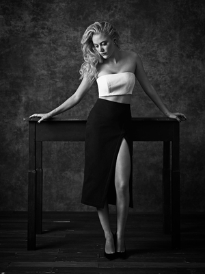 Maika Monroe posters