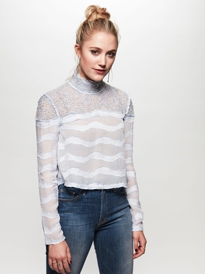 Maika Monroe posters