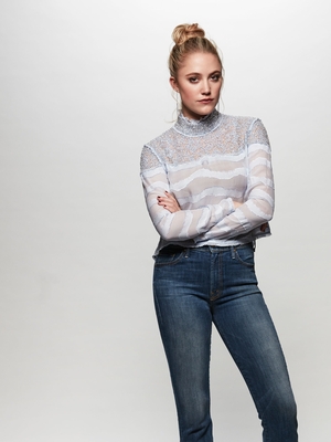 Maika Monroe posters